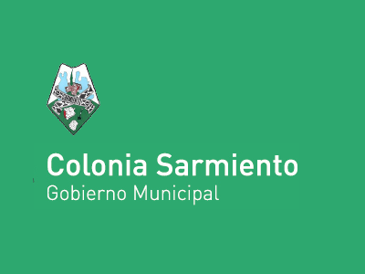Colonia Sarmiento