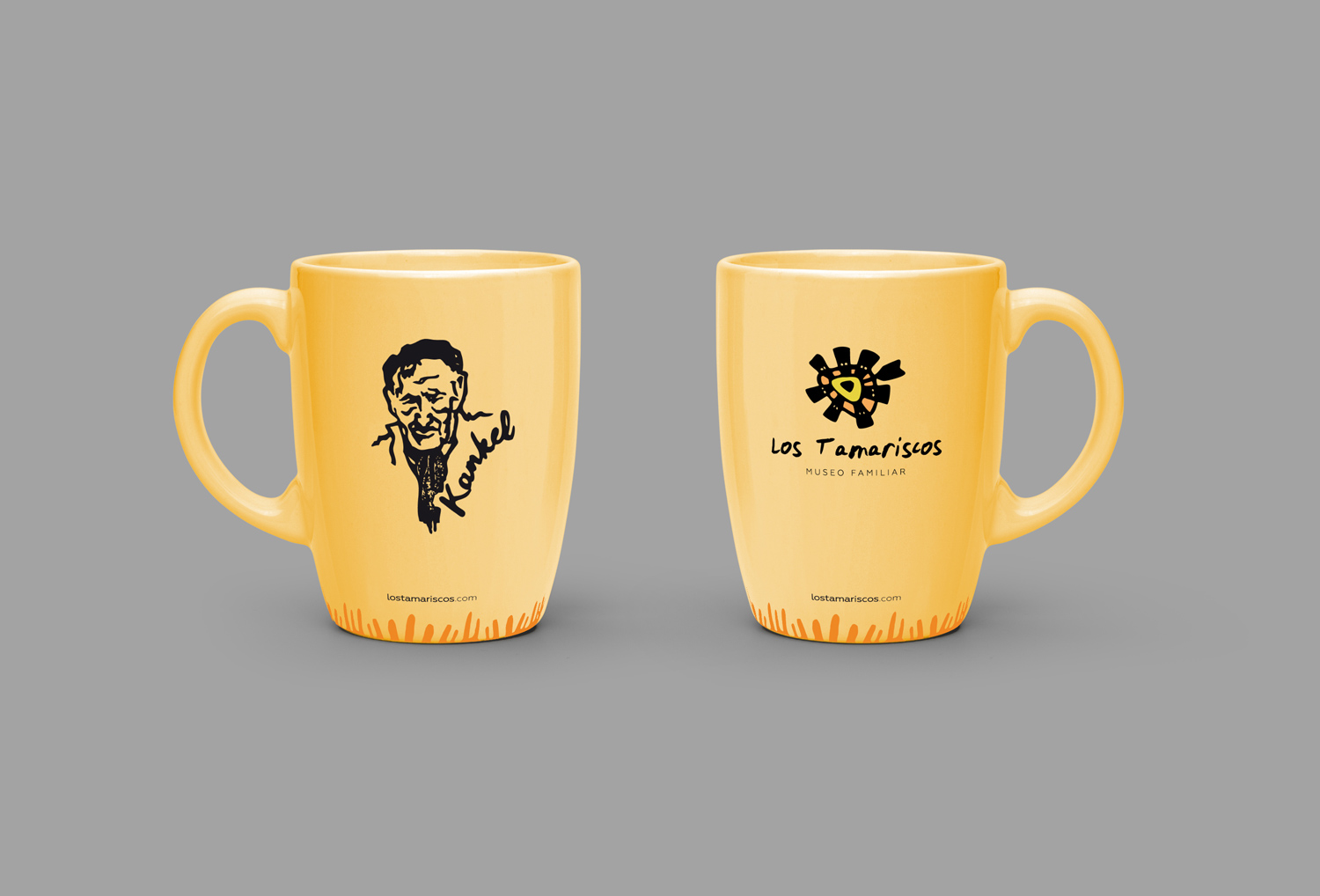 Tazas